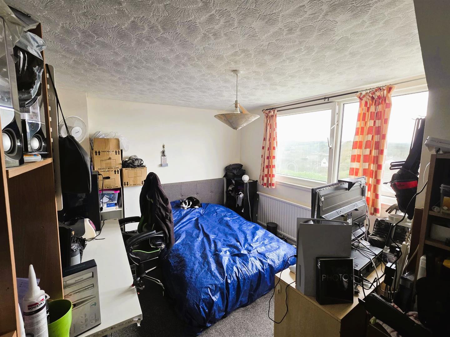 Cleviston Park, Llangennech, Llanelli, SA14 9UW